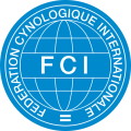 FCI — Fédération Cynologique Internationale
