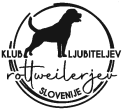 KLRWS — Klub ljubiteljev rottweilerjev Slovenije